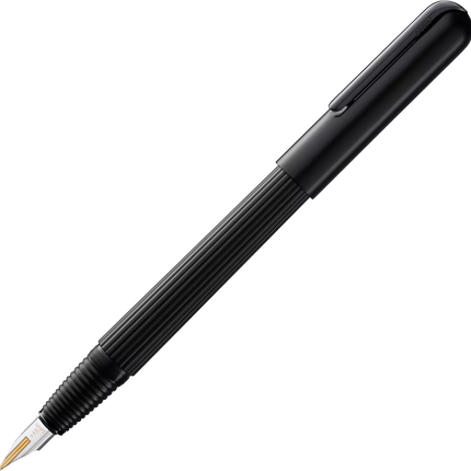 Lamy Imporium Fountain Pens