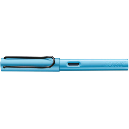Lamy Al-Star Fountain Pen - Denim