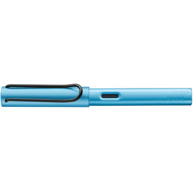 Lamy Al-Star Fountain Pen - Denim