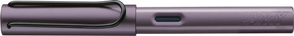 Lamy Al-Star Fountain Pen - Aubergine