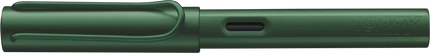 Lamy Al-Star Fountain Pen - Pine