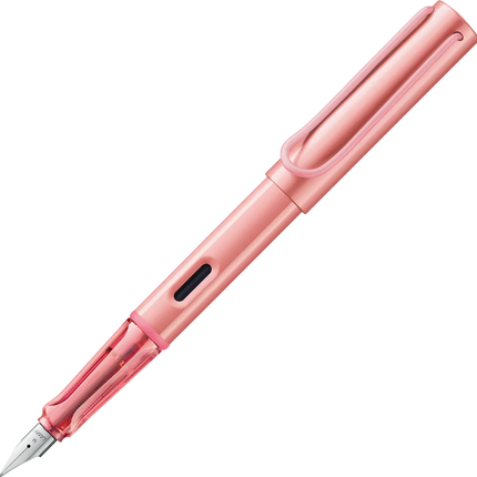 Lamy Al-Star Fountain Pen - Flamingo