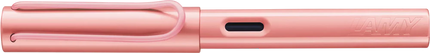 Lamy Al-Star Fountain Pen - Flamingo