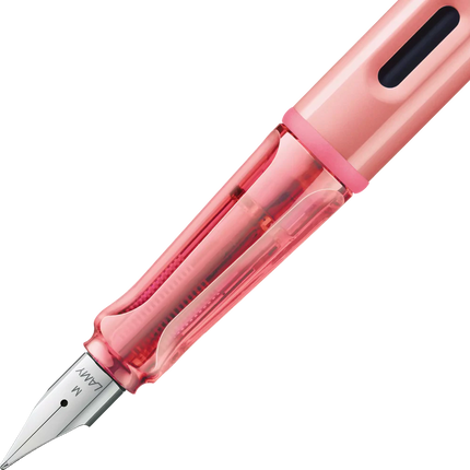 Lamy Al-Star Fountain Pen - Flamingo