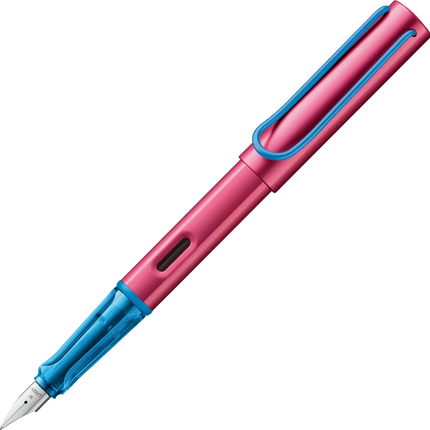 LAMY Al-Star Fountain Pen – Roller-Skate