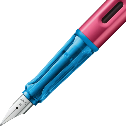 LAMY Al-Star Fountain Pen – Roller-Skate