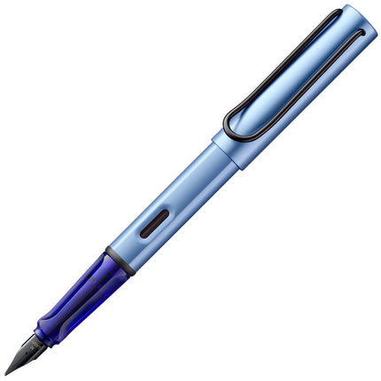 Lamy Al-Star Fountain Pen - Aquatic