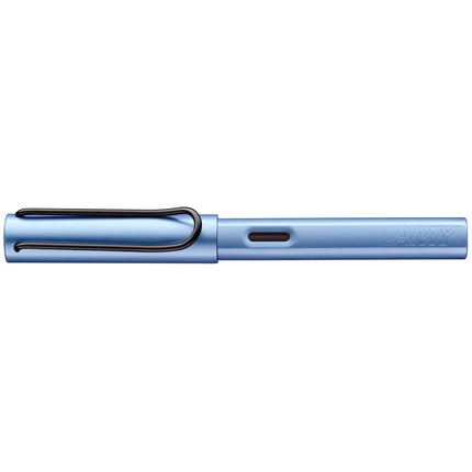 Lamy Al-Star Fountain Pen - Aquatic