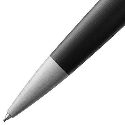 Lamy 2000 Mechanical Pencil - Brushed Black