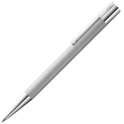 Lamy Scala Mechanical Pencil - Brushed Steel