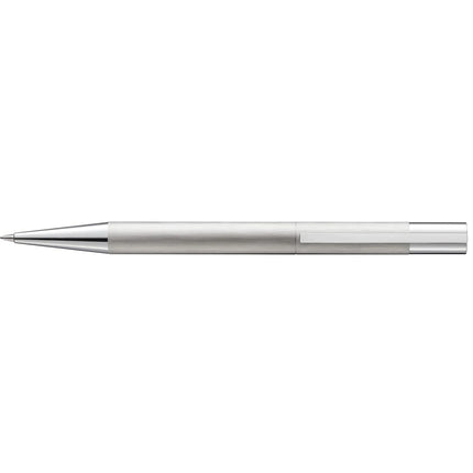 Lamy Scala Mechanical Pencil - Brushed Steel