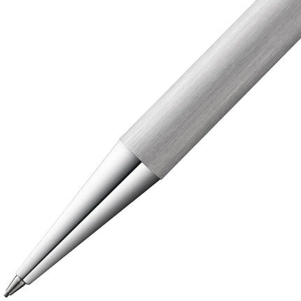 Lamy Scala Mechanical Pencil - Brushed Steel