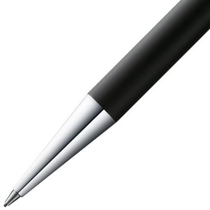 Lamy Scala Mechanical Pencil Black
