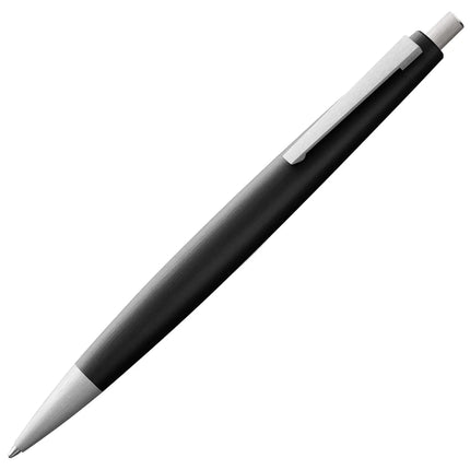 Lamy 2000 Ballpoint Pen - Black