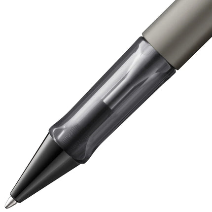 Lamy Lx Ballpoint Pen - Ruthenium