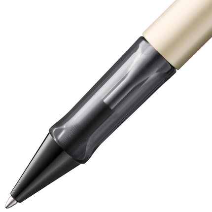 Lamy Lx Ballpoint Pen - Palladium