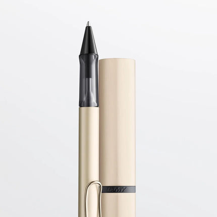 Lamy Lx Ballpoint Pen - Palladium