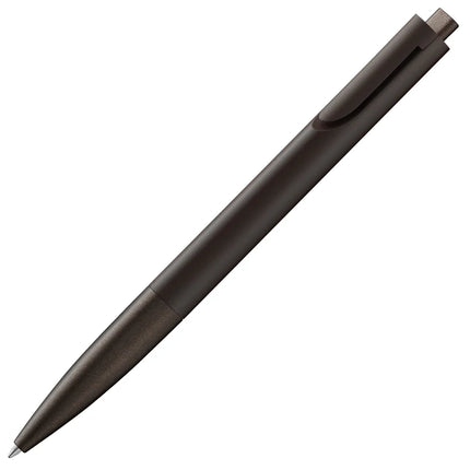 Lamy Noto Ballpoint Pen - Choc - Limted Edition
