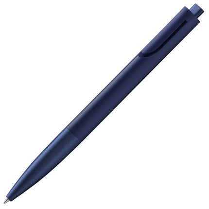 Lamy Noto Ballpoint Pen - Deep-blue - Limted Edition