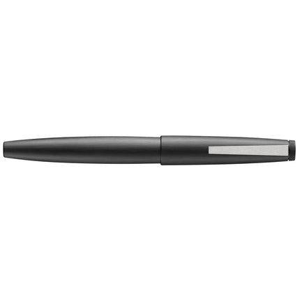 Lamy 2000 Rollerball Pen - Black