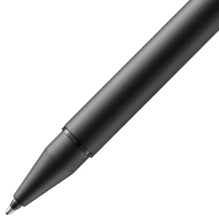 Lamy CP1 Ballpoint/Pencil Twin Pen - Black