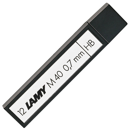 Lamy Leads Refill M40 - HB 0.7mm