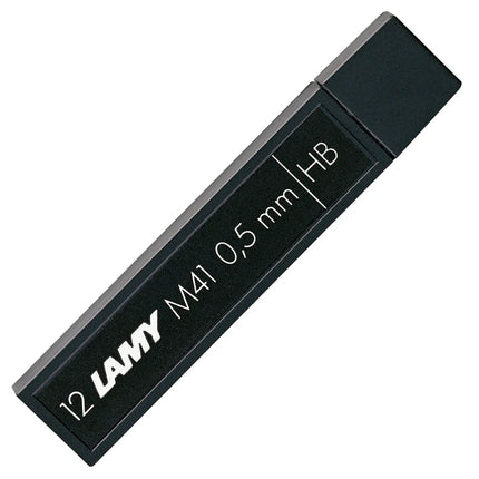 Lamy Leads Refill M41 - HB 0.5mm