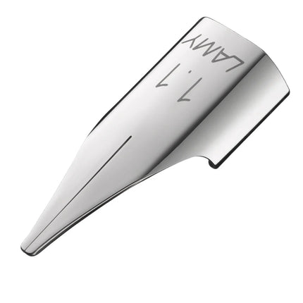Lamy Replacement Nibs - Calligraphy Z50