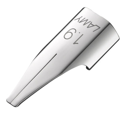 Lamy Replacement Nibs - Calligraphy Z50