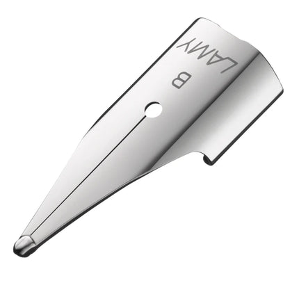 Lamy Replacement Nibs - Polished Steel Z50