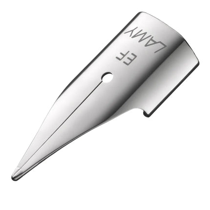 Lamy Replacement Nibs - Polished Steel Z50