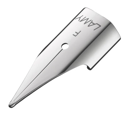Lamy Replacement Nibs - Polished Steel Z50