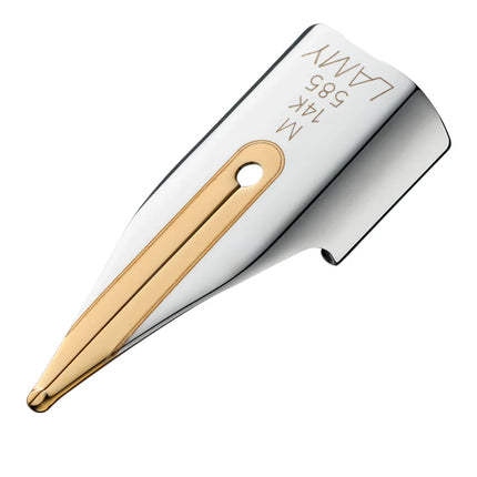Lamy Replacement Nibs - 14kt Gold Bi-Coloured Z55