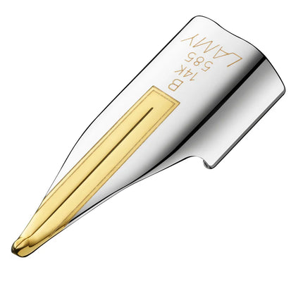 Lamy Replacement Nibs - Imporium 14kt Z56