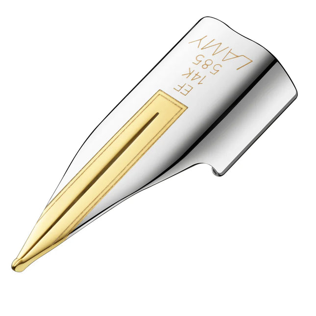 Lamy Replacement Nibs - Imporium 14kt Z56