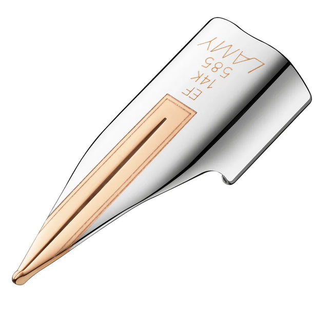 Lamy Replacement Nibs - Rose Gold Z58