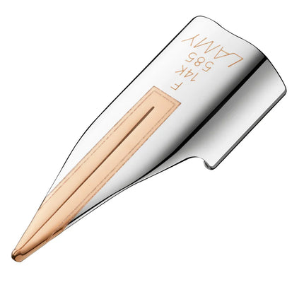 Lamy Replacement Nibs - Rose Gold Z58
