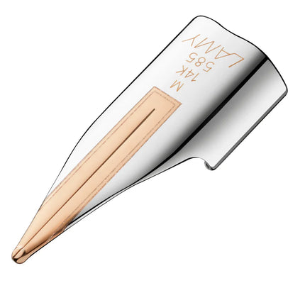 Lamy Replacement Nibs - Rose Gold Z58