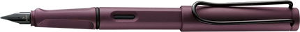 Lamy Safari Fountain Pen - Scarlet
