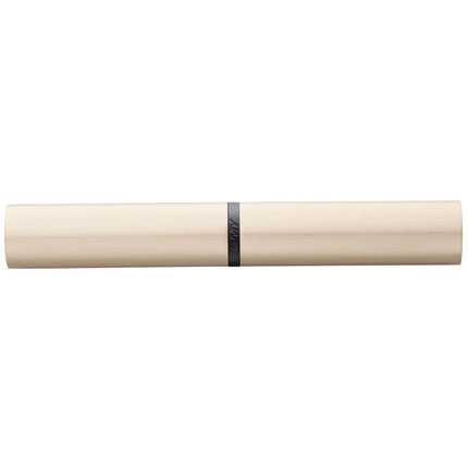 Lamy Lx Fountain Pen Medium - Palladium