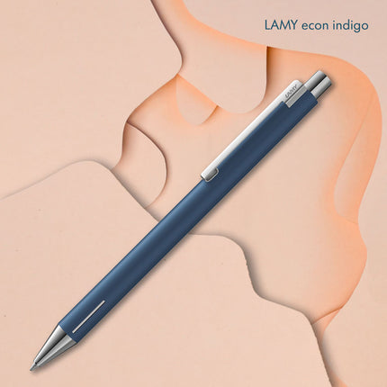 Lamy Econ Ballpoint Pens