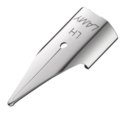 Lamy Replacement Nibs - Polished Steel Z50
