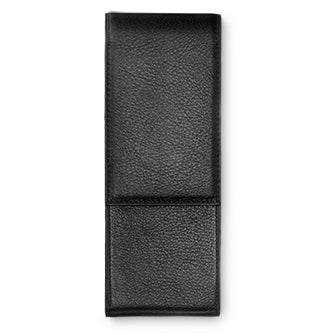 Lamy Soft Leather Pouch - Fits 2 Pens