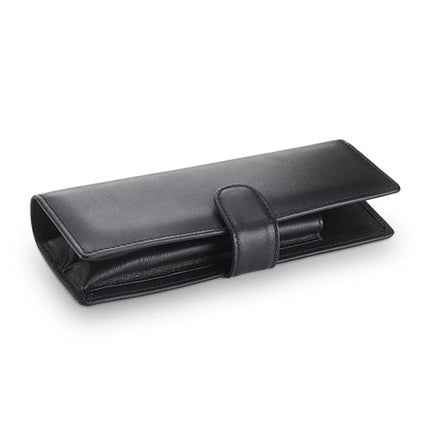 Lamy Soft Leather Pen Case Folding - Holds 2 Pens