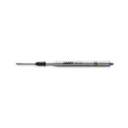 Lamy Ballpoint Pen Refills - M16