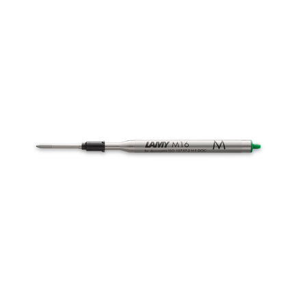 Lamy Ballpoint Pen Refills - M16