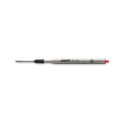 Lamy Ballpoint Pen Refills - M16