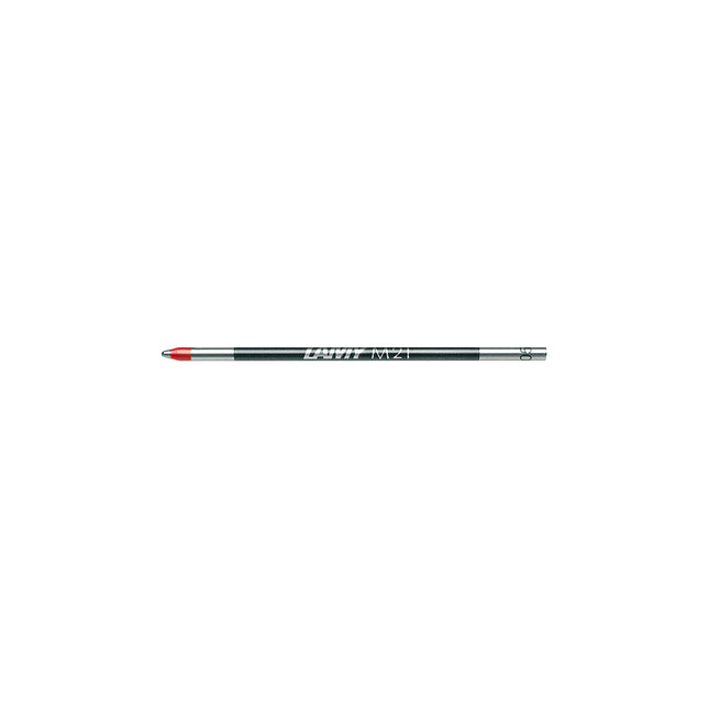 Lamy Ballpoint Pen Refills - M21