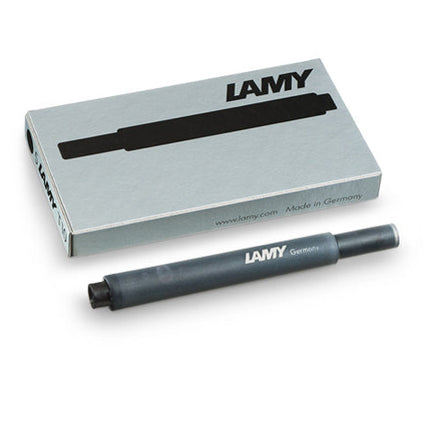 Lamy Ink T10 Cartridges - Pack of 5