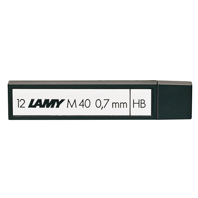 Lamy Leads Refill M40 - HB 0.7mm